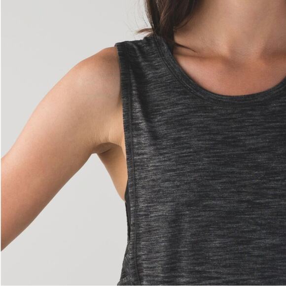 Lululemon Var-City Muscle Tank - Picture 9 of 14